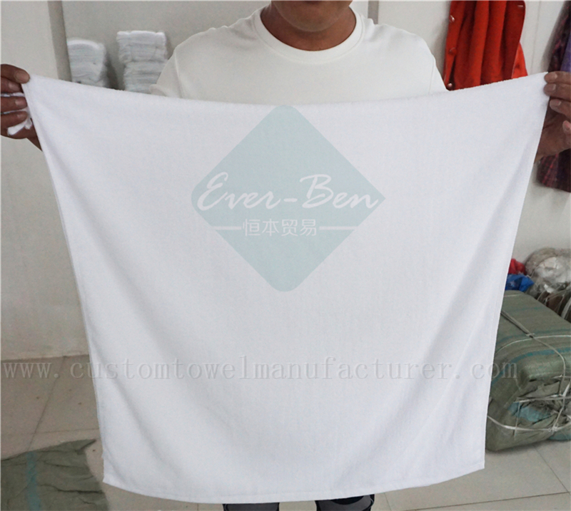 China Bulk Custom compressed cotton towel supplier|White turkish cotton luxury bath sheet Producer for Germany France Italy Netherlands Norway Middle-East USA